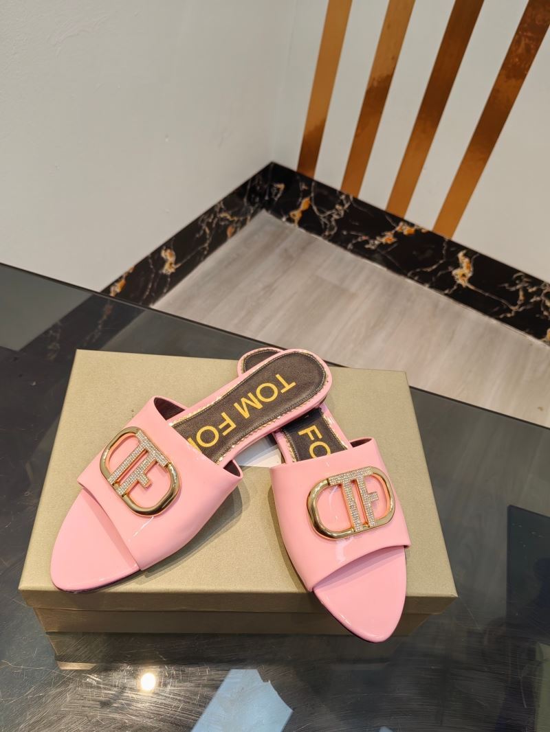 Tom Ford Sandals